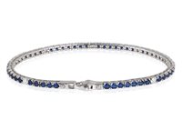 Bracciale Rosso Amante Uomo Rossoamante925/00 in Argento Spinello UBRT251BWM - UBRT251BWM